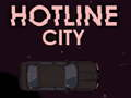 Laro Lungsod ng Hotline online