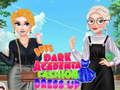 Laro BFFs Madilim na Akademya Magsuot online