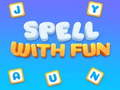 Laro Spell na may kasiyahan online