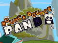 Laro Tumalon Tumalon Panda online