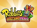 Laro Rabbids: Takot ng Bulkang online