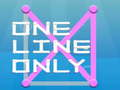 Laro Isang linya lamang online