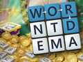 Laro Microsoft Wordament online