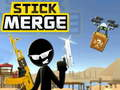 Laro Pagsasama ng Sticks online