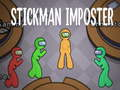 Laro Impostor Stickman online