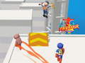Laro L races ng Parkour online
