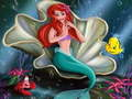 Laro Koleksyon ng Jigsaw Puzzle na Little Mermaid online