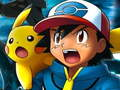 Laro Pagsusuri Pokémon online