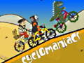 Laro Ciklomania online