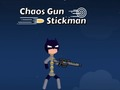 Laro Baril ng Kaguluhan Stickman online