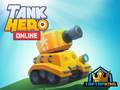 Laro Tank Bayani Online online