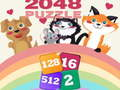 Laro 2048 Palaisipan online