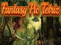Laro Fantasy Pic Tetriz online