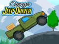 Laro Driver ng Kargador na Jeep online