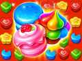 Laro Crunch ng Cookie online
