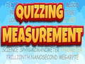 Laro Pagsukat ng Quiz online