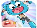 Laro Gumball Jumb online
