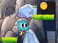 Laro Pakikipagsapalaran ng Pagtalon ng Gumball online