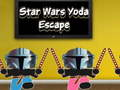 Laro Star Wars: Paglikas ni Yoda online