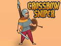 Laro Tagabaril na Crossbow online