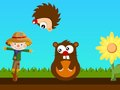 Laro Zebra Jumping online