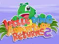 Laro Pagbabalik ng Little Dino Adventure 2 online