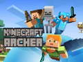 Laro Minecraft Mang-balon online