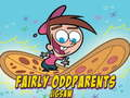 Laro Medyo oddParents Jigsaw  online