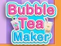 Laro Gumagawa ng Bubble Tea online