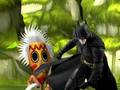 Laro Batman Tumakbo 2 online