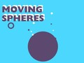 Laro Gumagalaw na Spheres online