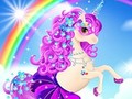 Laro Pagsuot ng Unicorn online