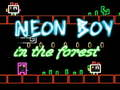 Laro Bata Neon sa Gubat online