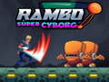 Laro Rambo Super Cyborg online