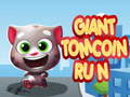 Laro Giant TomCoin Takbuhin online