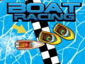 Laro L racing ng Bangka online