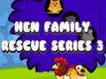 Laro Pagtulong sa Pamilya ng Manok Series 3 online