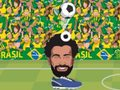 Laro Mga Alamat Ulo Soccer online