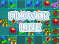 Laro Linya ng Bulaklak online