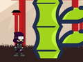 Laro Ninja Makakagupit online