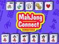 Laro Mahjong Kumonekta 4 online