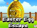 Laro Takas mula sa Easter Egg online