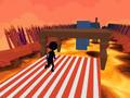 Laro Ang Sahig ay Lava 3D online