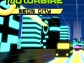 Laro Mootorbike Neon Lungsod online