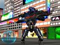 Laro Korporasyon ng Robot online