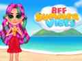 Laro Takbo ng Tag-init ng BFF online