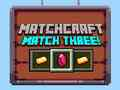 Laro Matchcraft Tatlong Magkasunod online