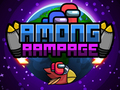 Laro Among Us Rampage online