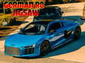 Laro Puzzol Aleman R8 online