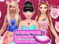 Laro Ballerina Magasin Dress Up online
